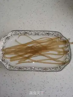 Make Yellow lamb step 4