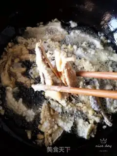 Make Blow mushrooms step 7