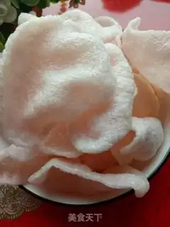 Make Crayfish step 3