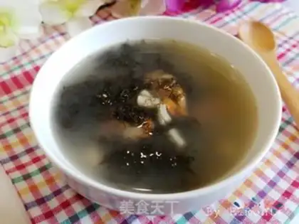 Make Rich soup step 8