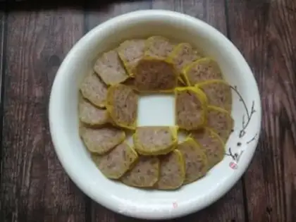 Make Frozen rolls step 5