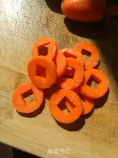 Make Money rolls step 0