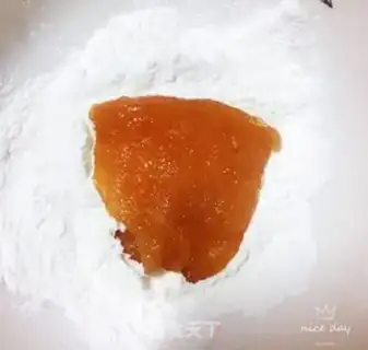 Make Frozen rolls step 8