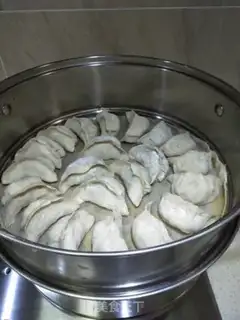 Make Fish and bean tofu step 5