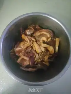 Make Steam cage powder step 2