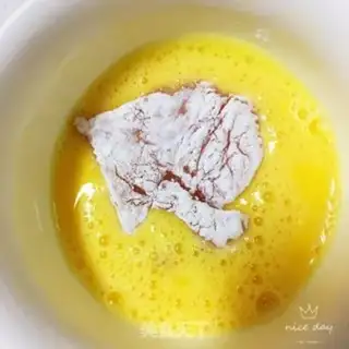 Make Gold chicken step 9