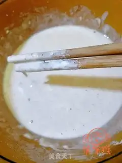 Make Dry sardines step 2