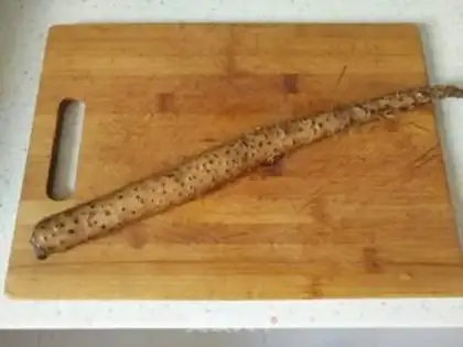 Make Steam cage powder step 3