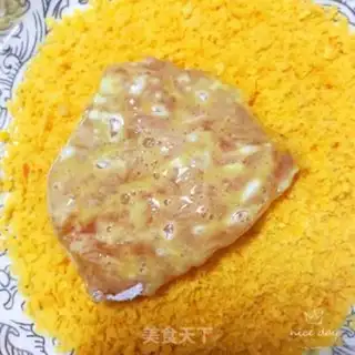 Make Gold chicken step 10