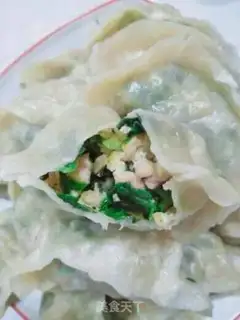 Make Fish and bean tofu step 7