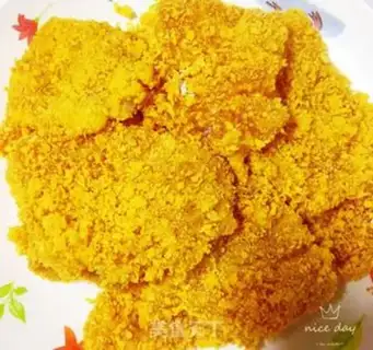 Make Gold chicken step 11