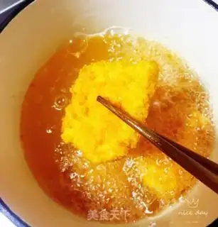 Make Gold chicken step 13