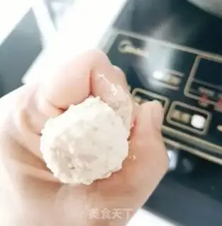 Make Potato buns step 6