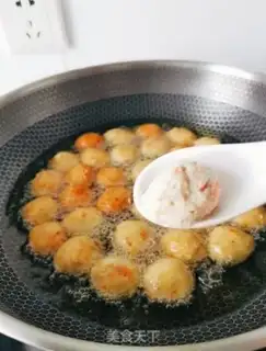 Make Potato buns step 7