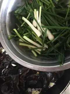 Make Blackwood step 6