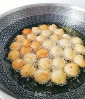 Make Potato buns step 8