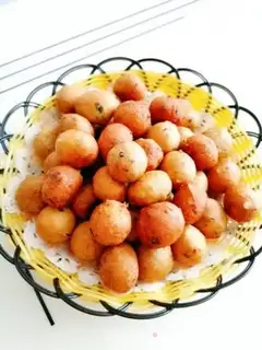 Make Potato buns step 10