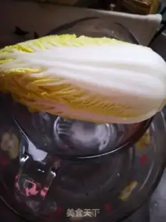 Make Soy sauce for lunch step 0