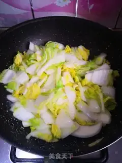 Make Soy sauce for lunch step 1