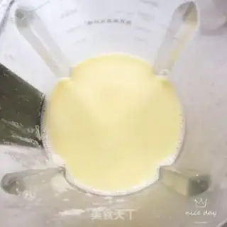 Make Milky corn step 4