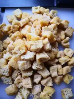 Make Soy sauce for lunch step 2