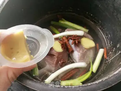 Make Delicious beef step 2