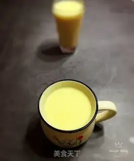 Make Milky corn step 5