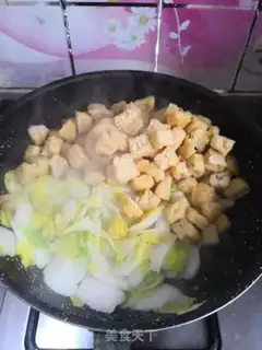 Make Soy sauce for lunch step 3