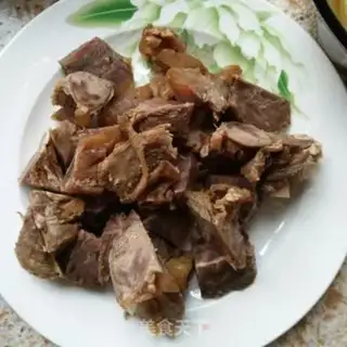 Make Beef stew potato carrots step 2