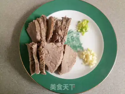 Make Delicious beef step 4