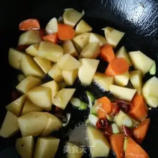 Make Soy sauce for lunch step 5