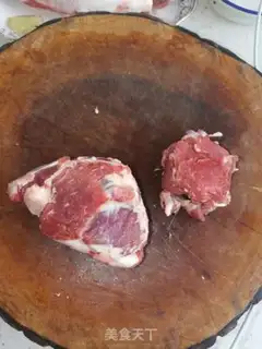 Make Fish bites sheep step 1