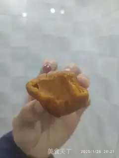 Make Blow the pumpkin round step 7