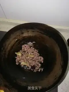 Make Fish bites sheep step 4