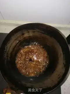 Make Fish bites sheep step 5