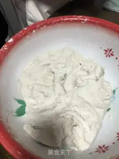 Make Potato dumplings step 2