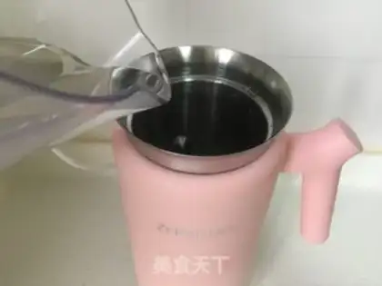 Make Corn juice step 6