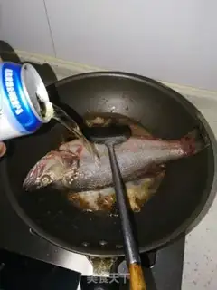 Make Fish bites sheep step 10