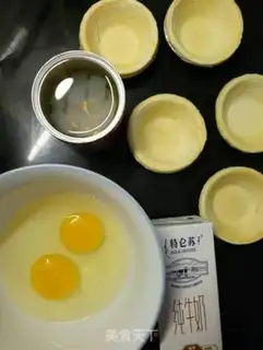 Make Coconut balls step 0