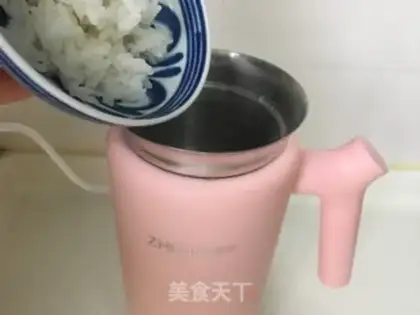 Make Corn juice step 8