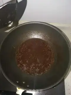Make Fish bites sheep step 11