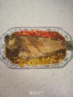 Make Fish bites sheep step 12