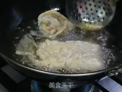 Make Lucky for you step 1