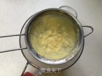 Make Corn juice step 9
