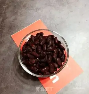 Make Honey beans step 4