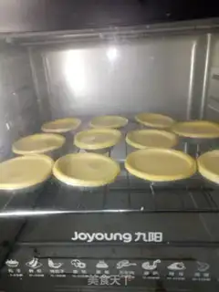 Make Coconut balls step 5
