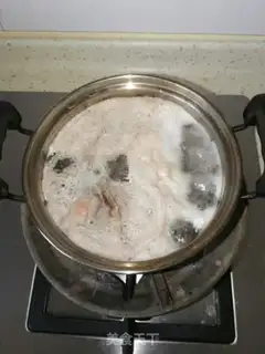 Make A soybean steak step 2