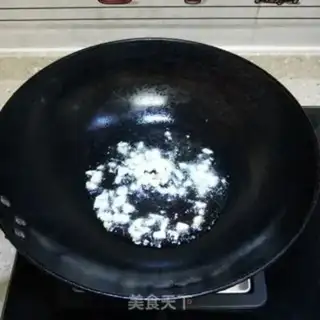 Make Sweet bean fried meat step 2