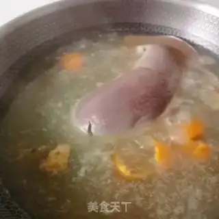 Make Homemade pork liver step 4