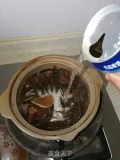 Make A soybean steak step 5